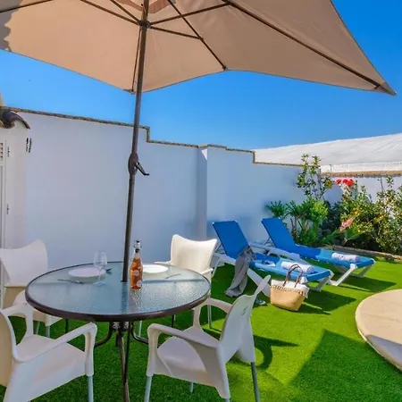 Будинок відпочинку Brenda By Ruralidays