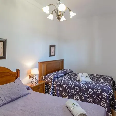 Brenda By Ruralidays *