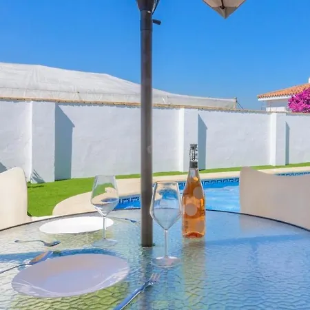 Brenda By Ruralidays Будинок відпочинку *