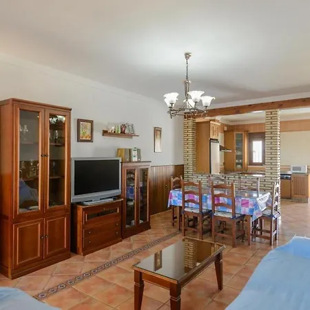 Brenda By Ruralidays * Коніль-де-ла-Фронтера