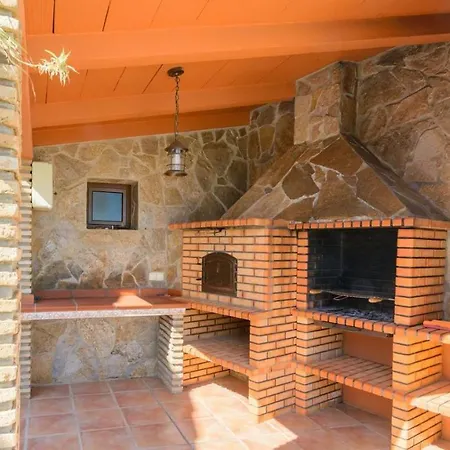 Casa de Férias Brenda By Ruralidays *