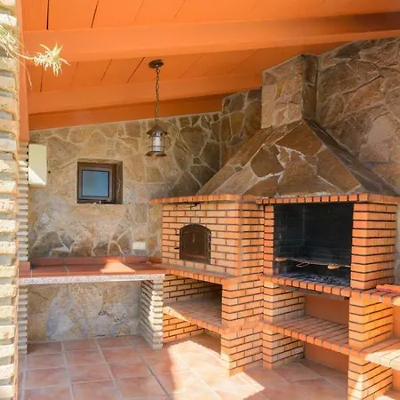 Будинок відпочинку Brenda By Ruralidays *