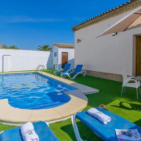 Будинок відпочинку Brenda By Ruralidays