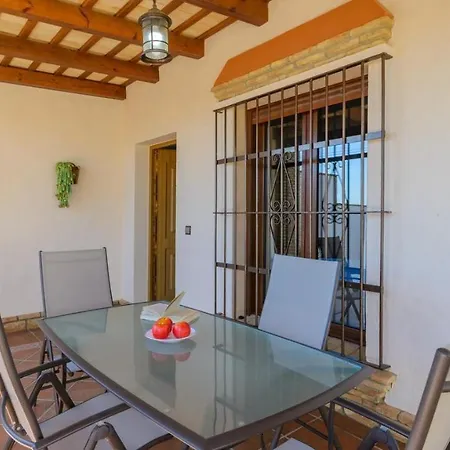 Будинок відпочинку Brenda By Ruralidays