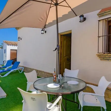 Brenda By Ruralidays Будинок відпочинку *