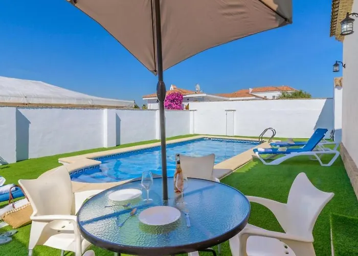 Brenda By Ruralidays *