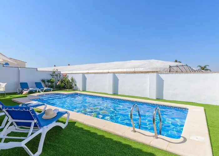 بيت للعطل Brenda By Ruralidays كونيل ذي لا فرونتيرا