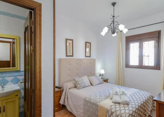 بيت للعطل Brenda By Ruralidays *