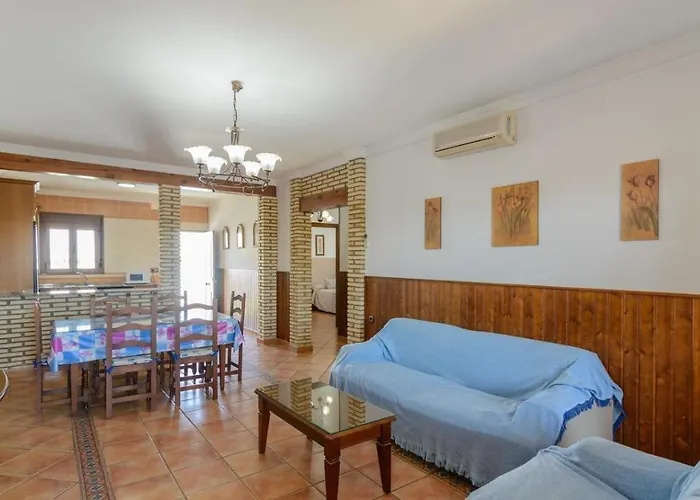 بيت للعطل Brenda By Ruralidays كونيل ذي لا فرونتيرا