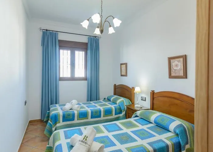 بيت للعطل Brenda By Ruralidays كونيل ذي لا فرونتيرا