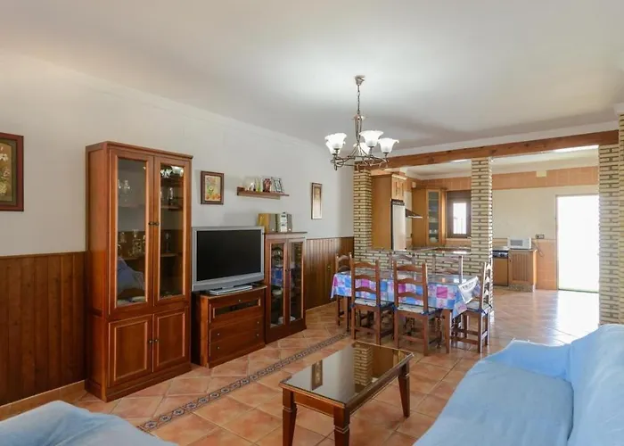 Brenda By Ruralidays * كونيل ذي لا فرونتيرا