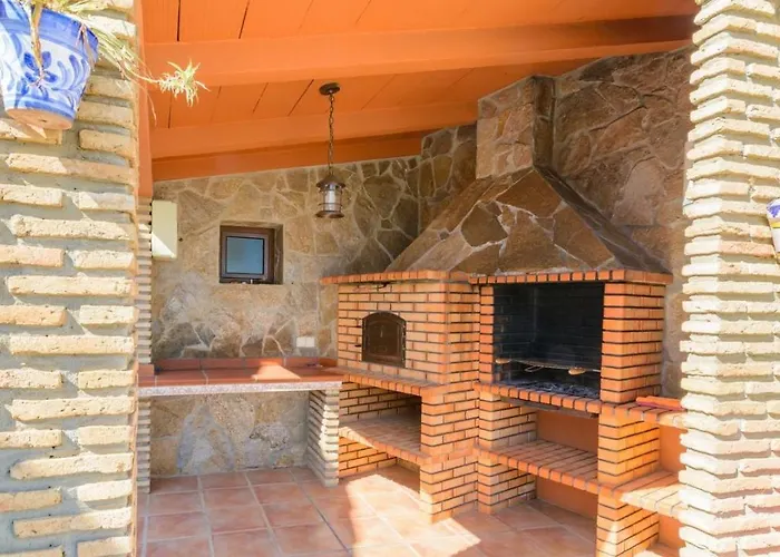 بيت للعطل Brenda By Ruralidays *