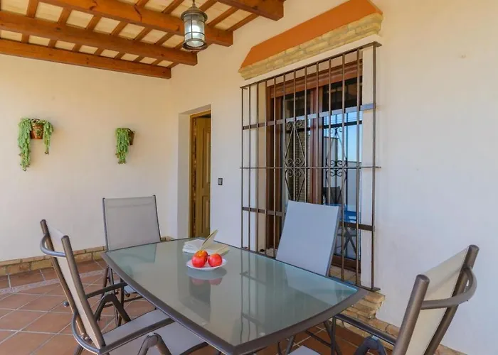 بيت للعطل Brenda By Ruralidays