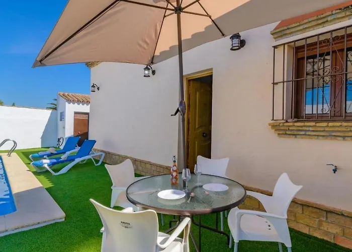 Brenda By Ruralidays بيت للعطل *