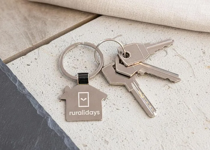 Brenda By Ruralidays * Conil de la Frontera