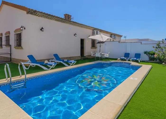 Brenda By Ruralidays Nyaraló *