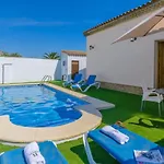 Сasa de vacaciones Brenda By Ruralidays *