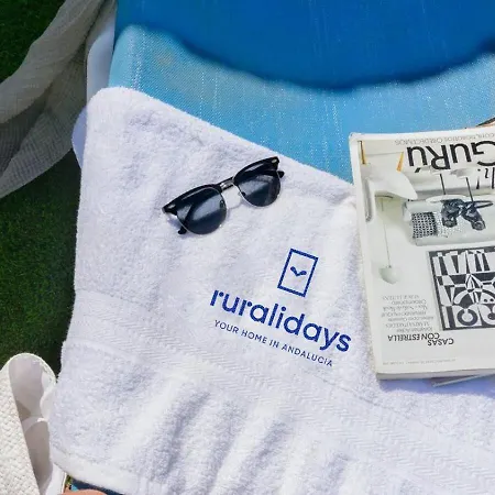 Будинок відпочинку Brenda By Ruralidays