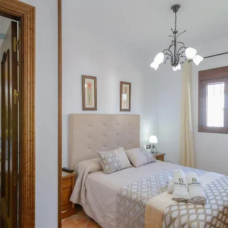 Brenda By Ruralidays Будинок відпочинку