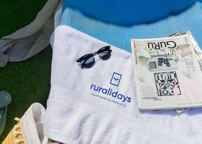 Будинок відпочинку Brenda By Ruralidays