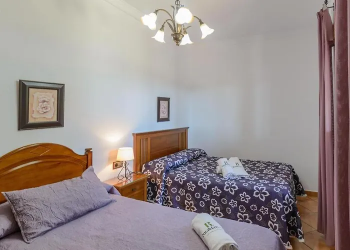 Brenda By Ruralidays Будинок відпочинку *