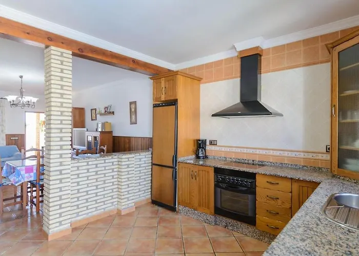 Будинок відпочинку Brenda By Ruralidays