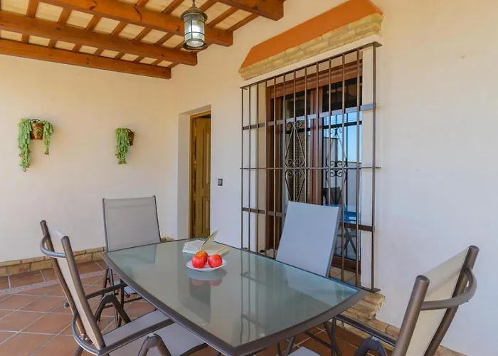 Brenda By Ruralidays