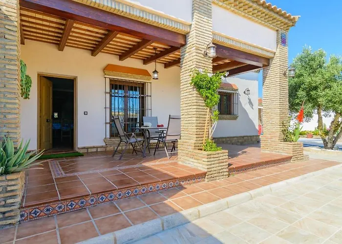 Brenda By Ruralidays Будинок відпочинку