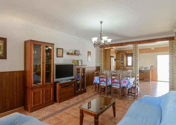 Brenda By Ruralidays *