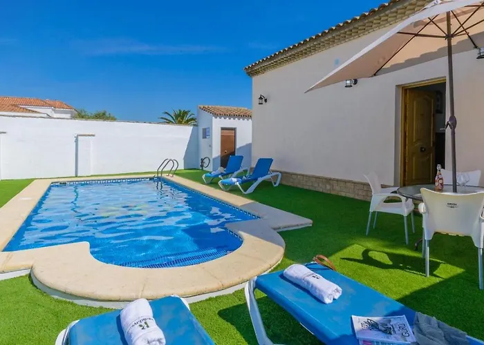 Casa de Férias Brenda By Ruralidays *